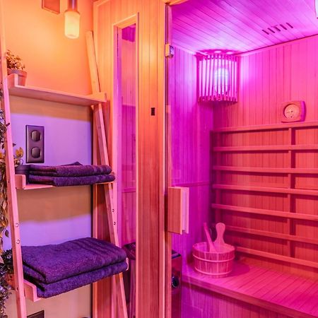 Love Room And Luxe Sous Les Colombages D'Alsace Drusenheim Экстерьер фото